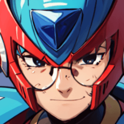 kabutozero avatar