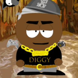 BonDiggy avatar