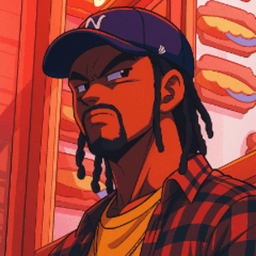 Yunomike avatar