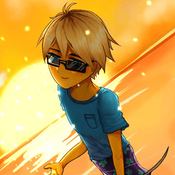 Guep avatar