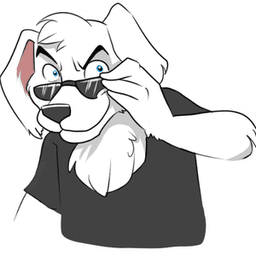 thedoomeddog avatar
