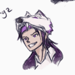 CelestialWolfGod avatar