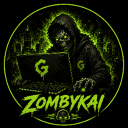 Zombykai avatar