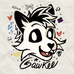 Gawkee avatar