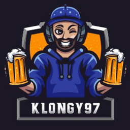 Klongy97 avatar