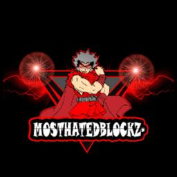 MoStHaTedBlockz avatar