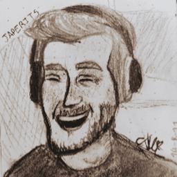 Japerits avatar