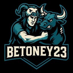 Betoney23 avatar