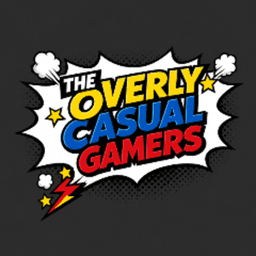 theOCGamers avatar