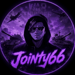 jointy66 avatar