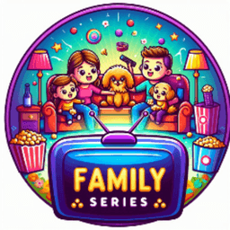 SeriesFamiliares avatar