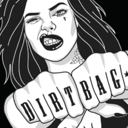 dirtbagno1 avatar