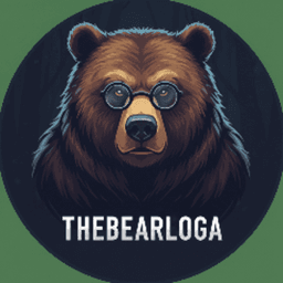TheBearLoga avatar