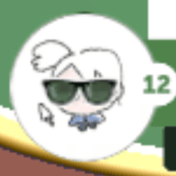 CommanderRedBaboon avatar