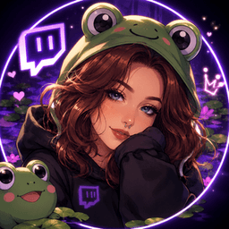 FrogziMochi avatar