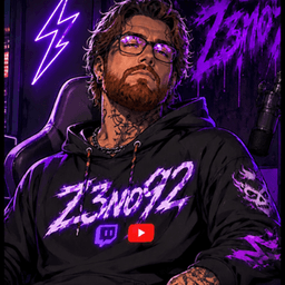 Z3no92 avatar