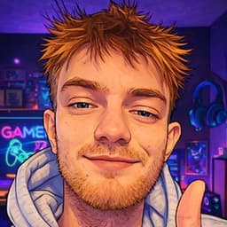 MaicoBeukers avatar