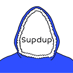 Supdup22 avatar