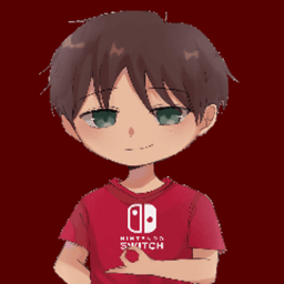 Dendo64 avatar