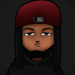 Sahucing avatar