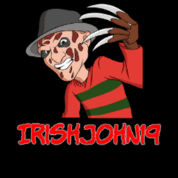 Irishjohn19 avatar