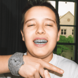 KrazyColombian avatar