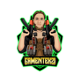 gamentek21 avatar