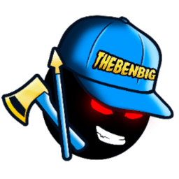 Thebenbig avatar