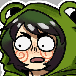 KeroTodd avatar