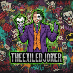 TheExiledJoker avatar