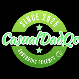 CasualDadQC avatar