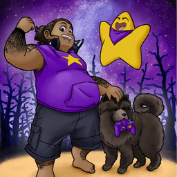fewdustystars avatar