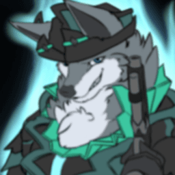 CapnWolfBeard avatar
