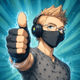 MasterJunin avatar