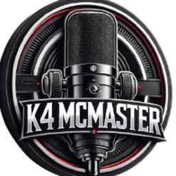 K4McMaster avatar