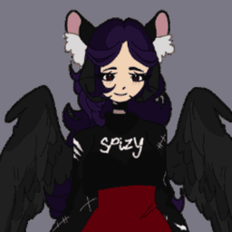 Spizyhotwings21 avatar