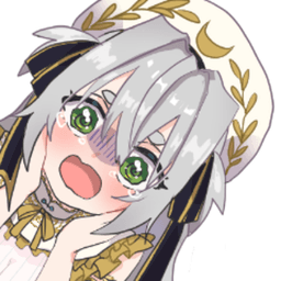 月護ゆとり avatar