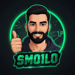 Smo1lo avatar