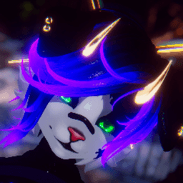LoonaRoseVR avatar
