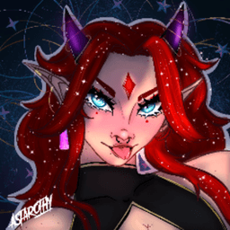 Astarothy_ avatar