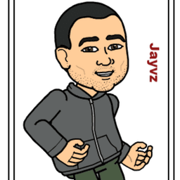 jayvz1 avatar