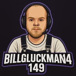 BillGluckman149 avatar