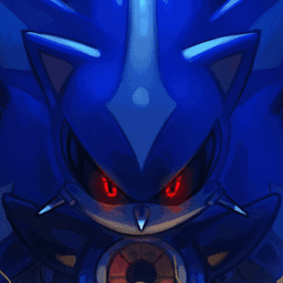 XAHTEP avatar