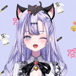 ほしのあ_しゃる avatar