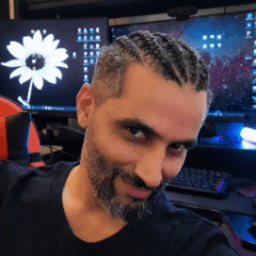 DevError101 avatar