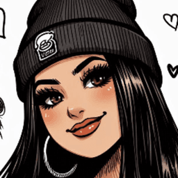 Reina avatar