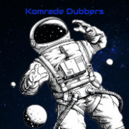 Komrade_Dubbers avatar