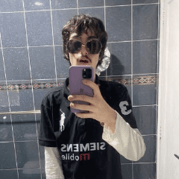 omurilo00 avatar