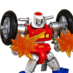 RoboBike avatar