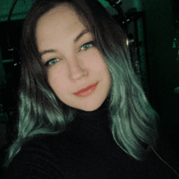 Grayce avatar